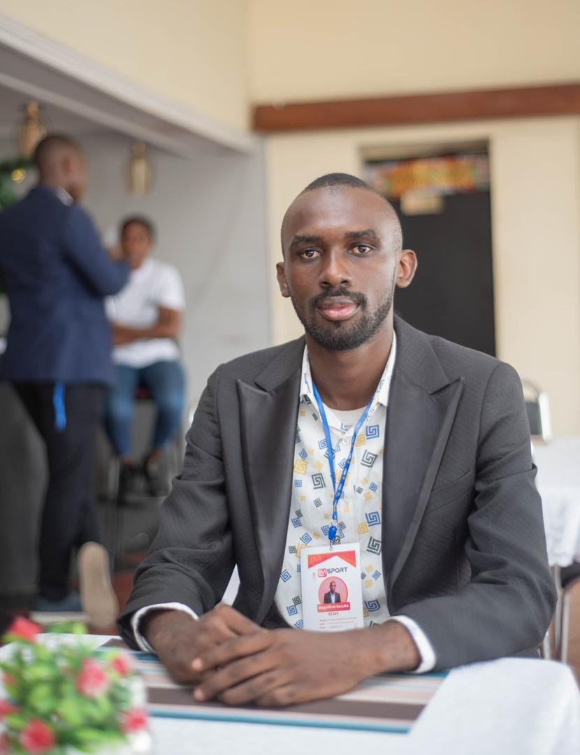 Novasport  Agence Marketing sportif à Kinshasa