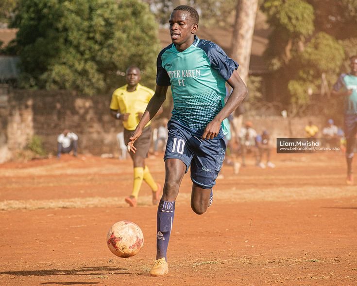 Profil Joueur accompagné par Novasport