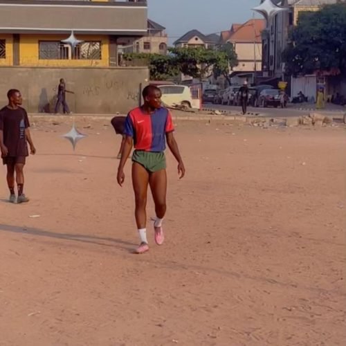 Agence Marketing sportif à Kinshasa