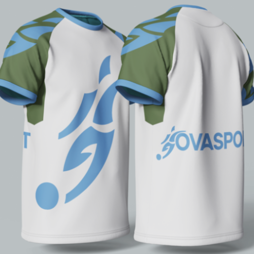 Mockups T SHIRT