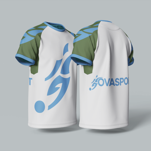 Mockups T SHIRT