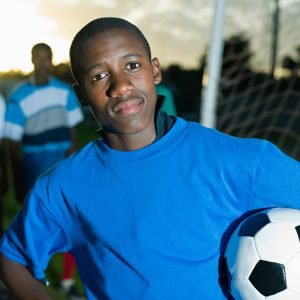 agence marketing sportif à kinshasa