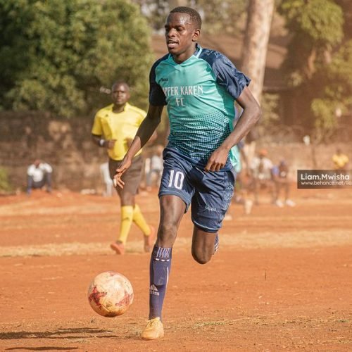 Profil Joueur accompagné par Novasport