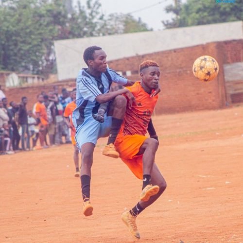 Agence Marketing sportif à Kinshasa