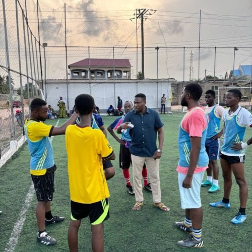 Novasport  Agence Marketing sportif à Kinshasa