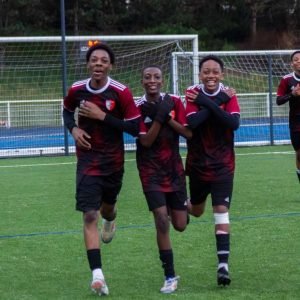 Novasport  Agence Marketing sportif à Kinshasa
