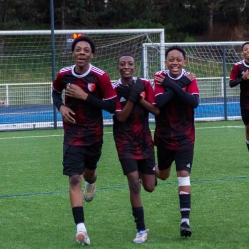 Novasport  Agence Marketing sportif à Kinshasa